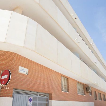 Apartamento Navajas Mrz Rentals Barbate Zewnętrze zdjęcie