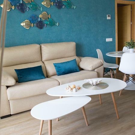Apartamento Navajas Mrz Rentals Barbate Zewnętrze zdjęcie