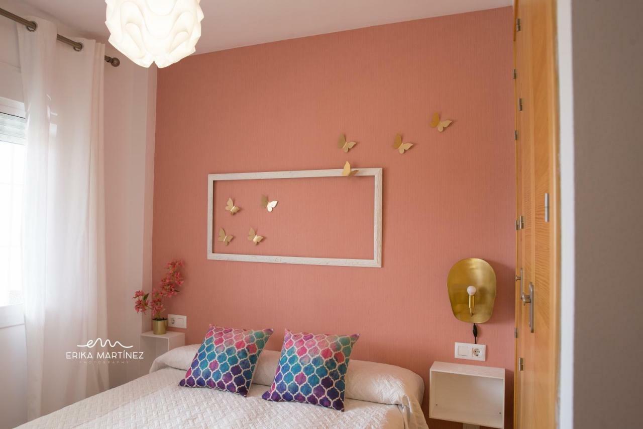 Apartamento Navajas Mrz Rentals Barbate Zewnętrze zdjęcie
