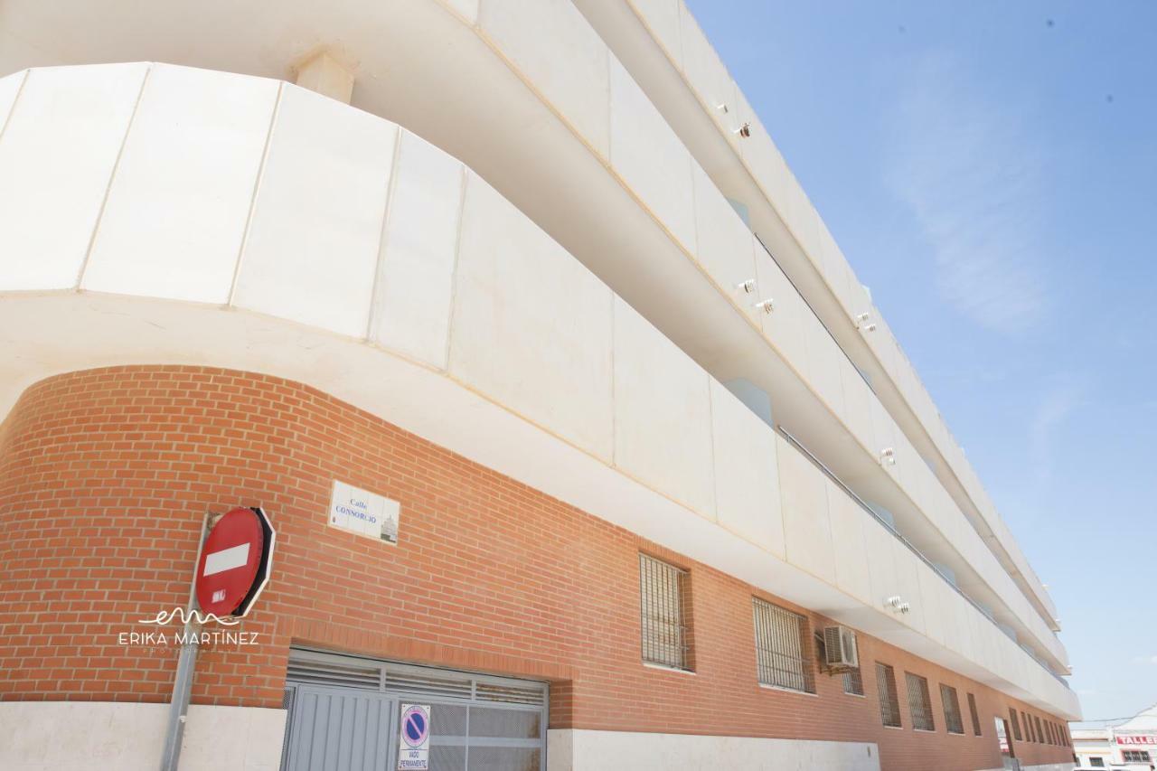 Apartamento Navajas Mrz Rentals Barbate Zewnętrze zdjęcie