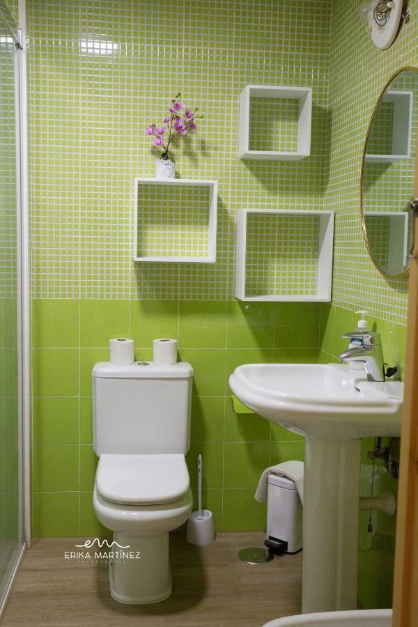 Apartamento Navajas Mrz Rentals Barbate Zewnętrze zdjęcie