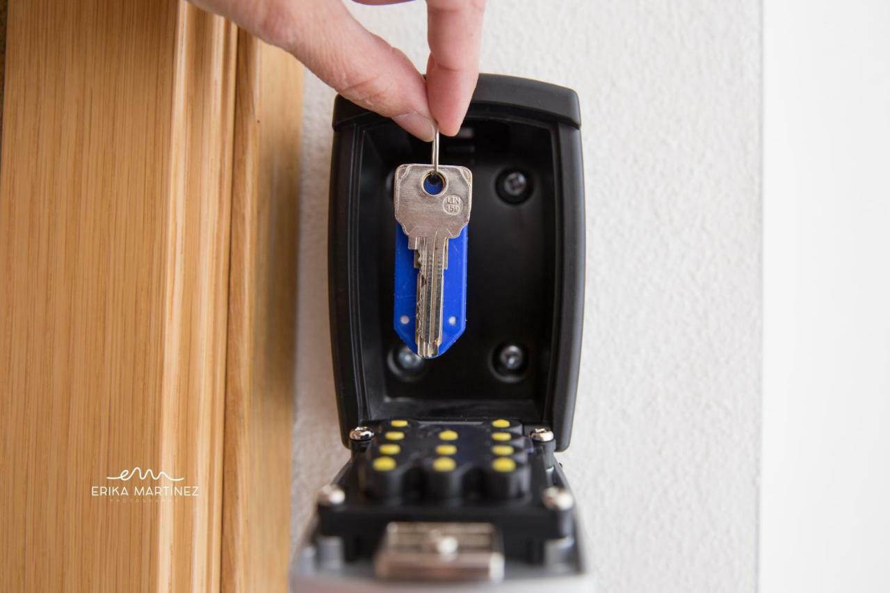 Apartamento Navajas Mrz Rentals Barbate Zewnętrze zdjęcie