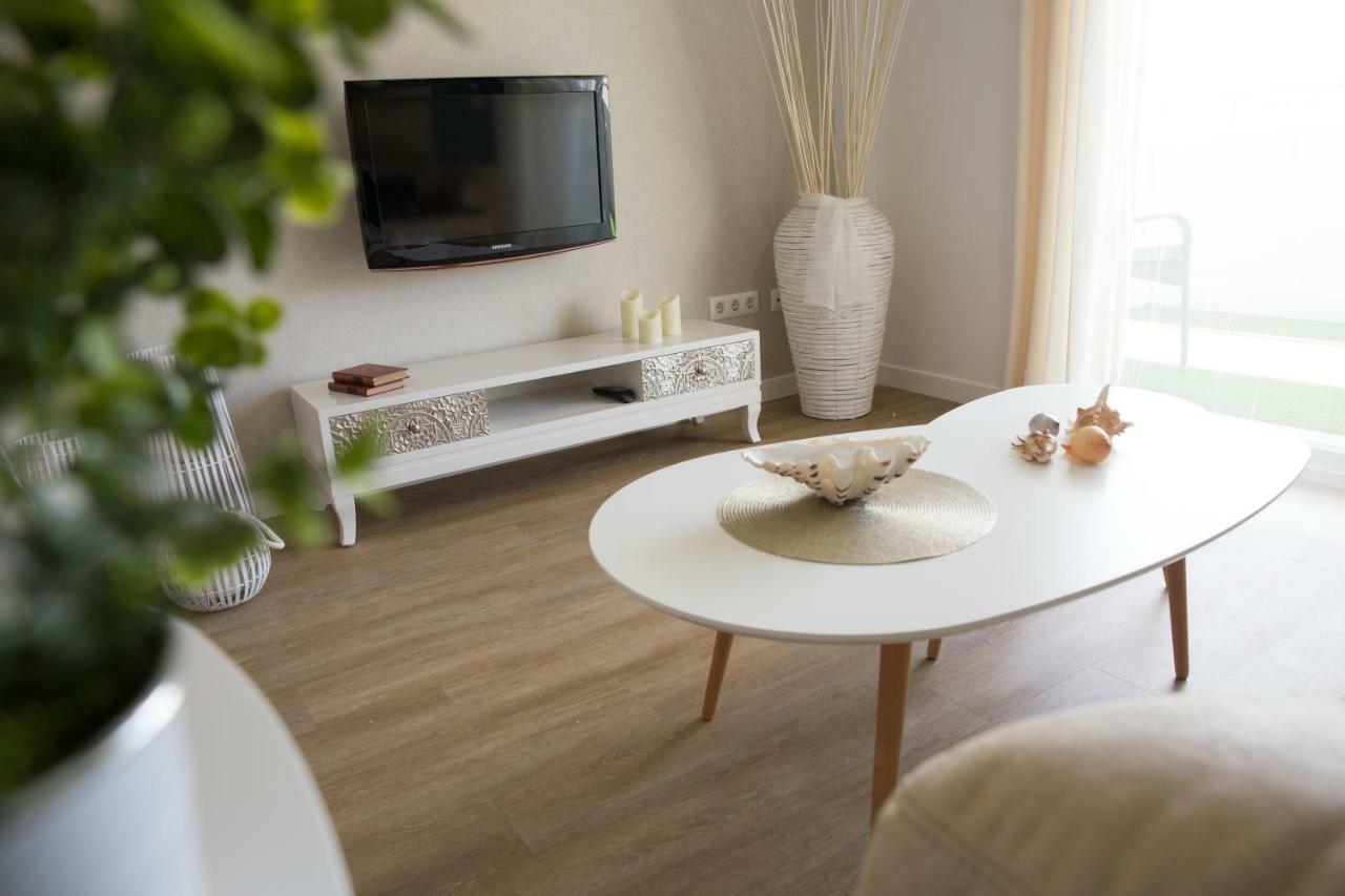 Apartamento Navajas Mrz Rentals Barbate Zewnętrze zdjęcie