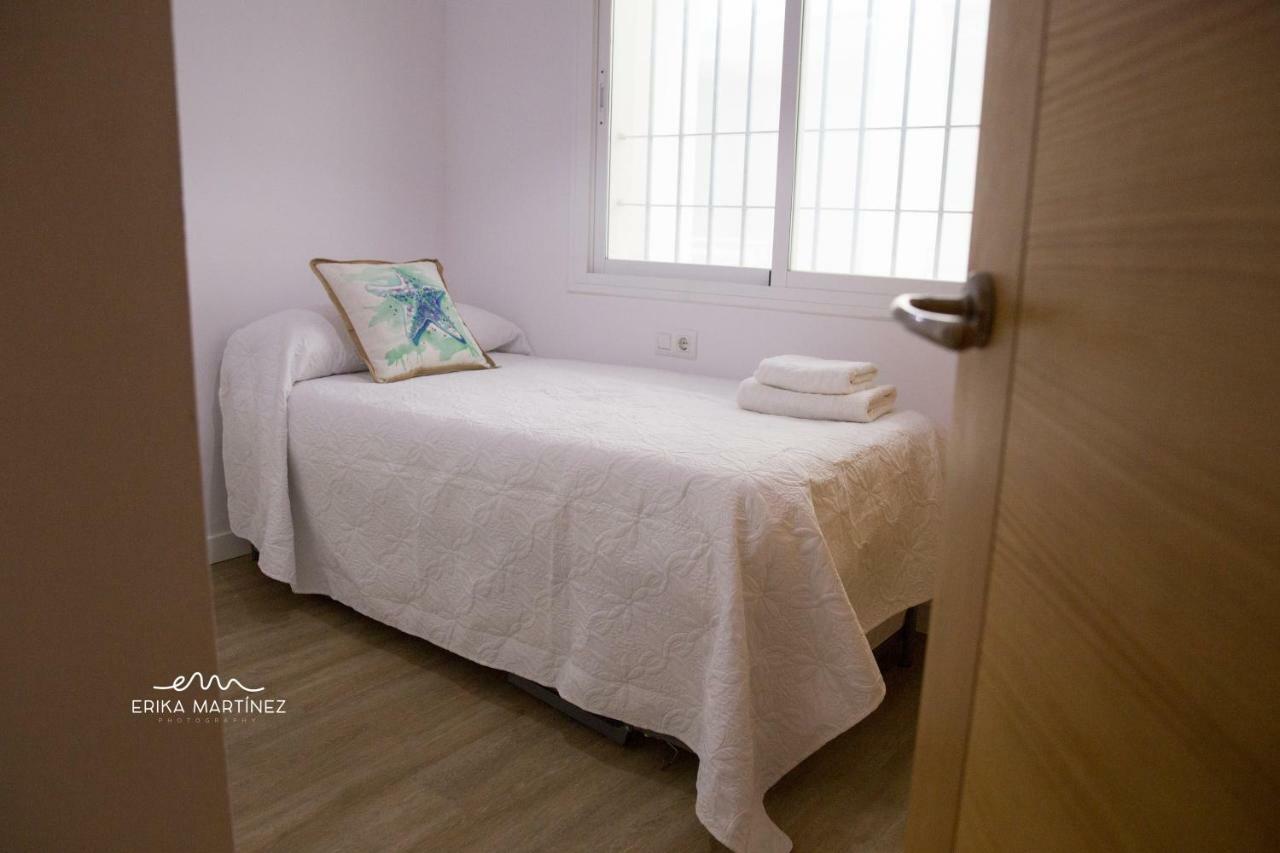 Apartamento Navajas Mrz Rentals Barbate Zewnętrze zdjęcie