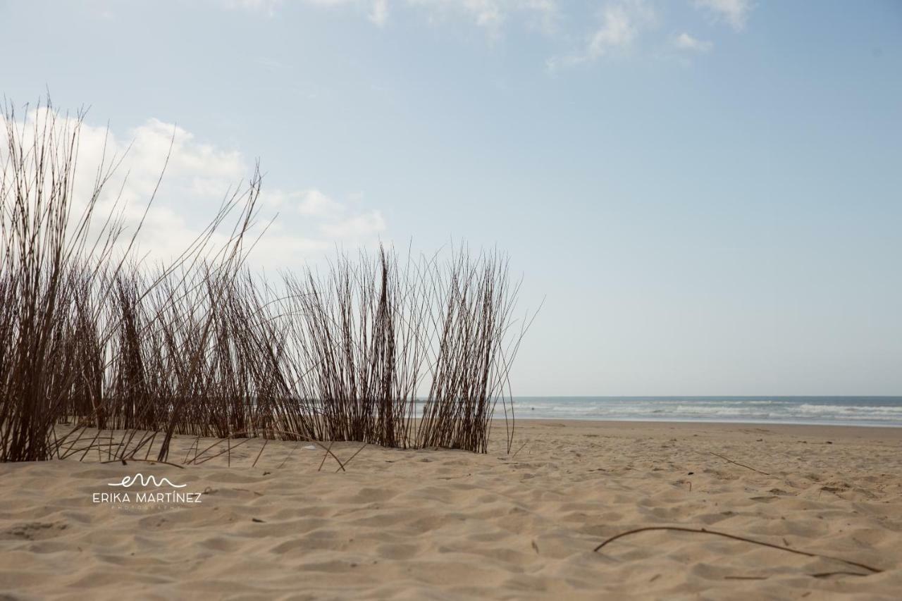 Apartamento Navajas Mrz Rentals Barbate Zewnętrze zdjęcie