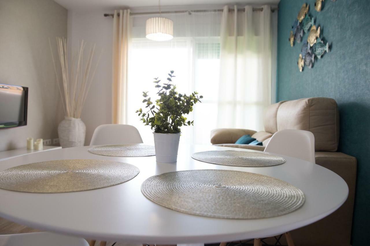 Apartamento Navajas Mrz Rentals Barbate Zewnętrze zdjęcie