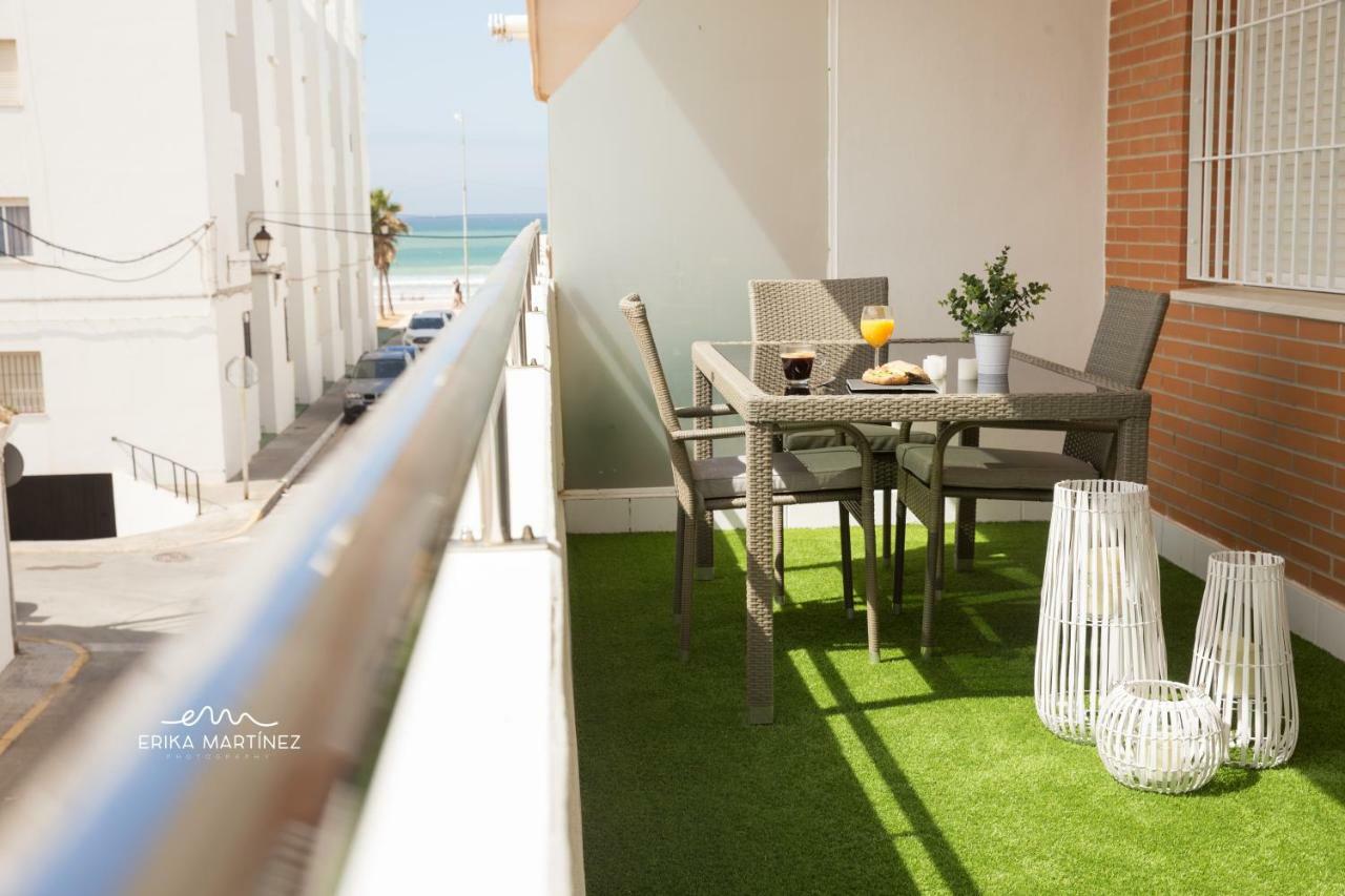 Apartamento Navajas Mrz Rentals Barbate Zewnętrze zdjęcie