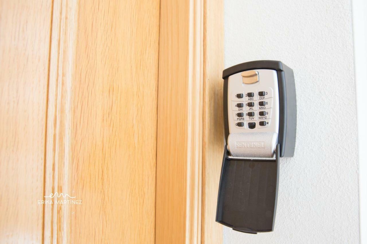 Apartamento Navajas Mrz Rentals Barbate Zewnętrze zdjęcie