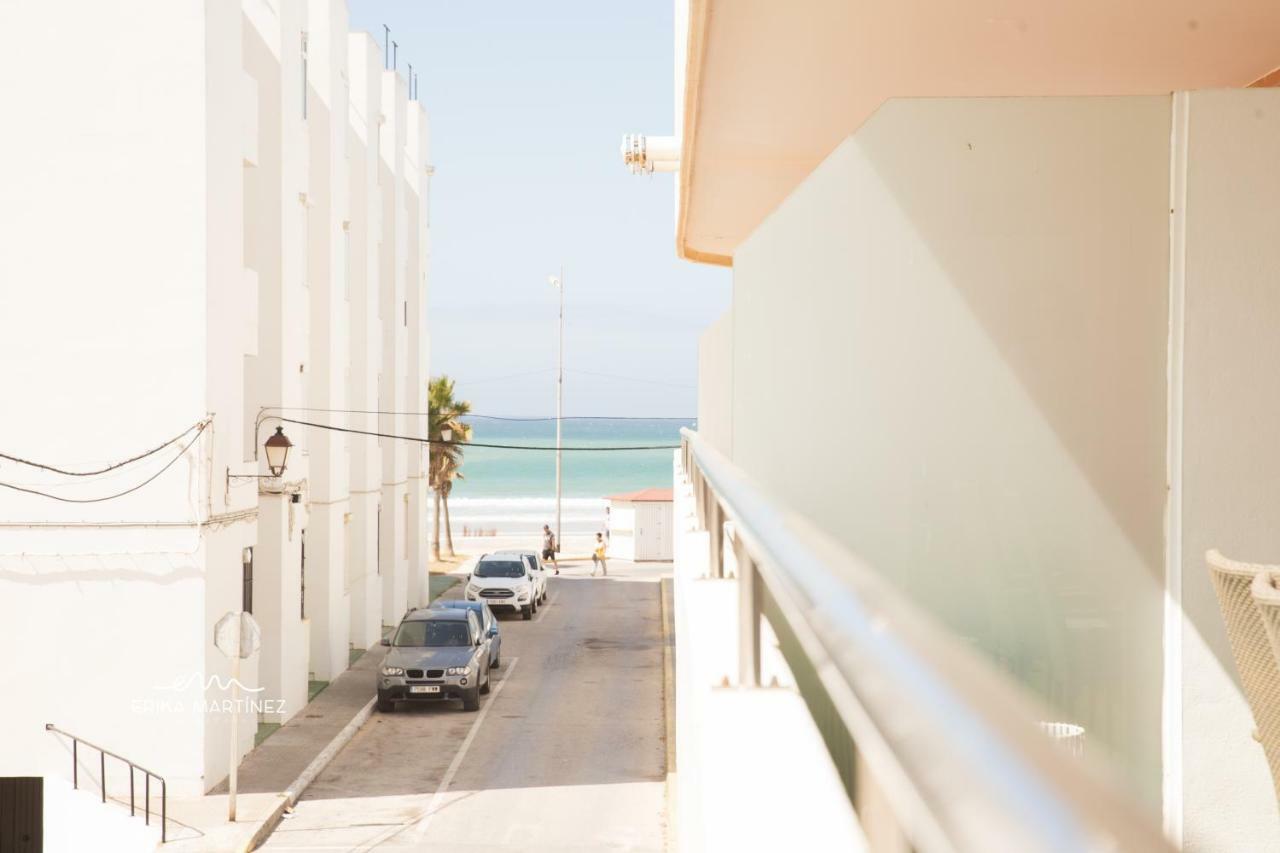 Apartamento Navajas Mrz Rentals Barbate Zewnętrze zdjęcie