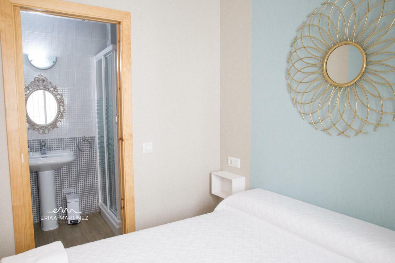 Apartamento Navajas Mrz Rentals Barbate Zewnętrze zdjęcie