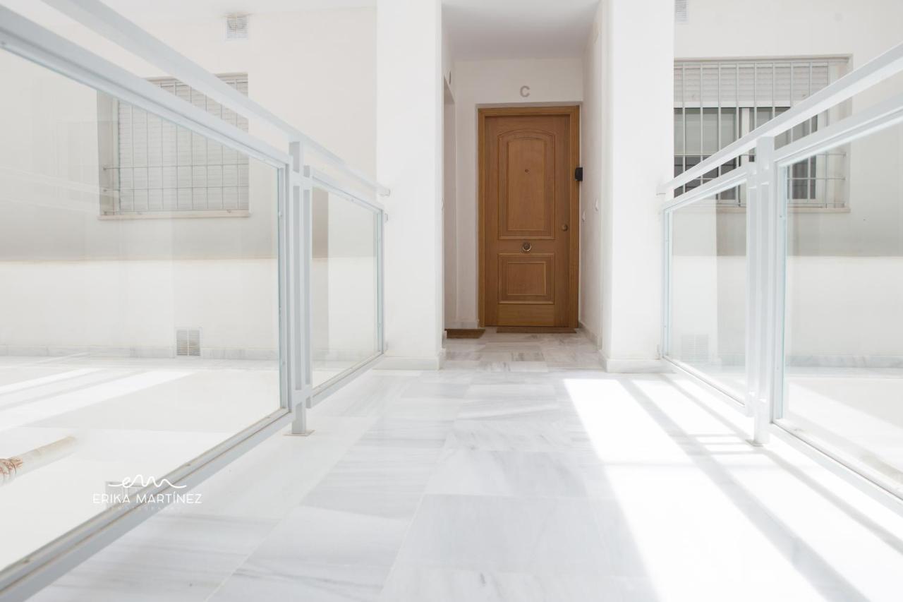 Apartamento Navajas Mrz Rentals Barbate Zewnętrze zdjęcie