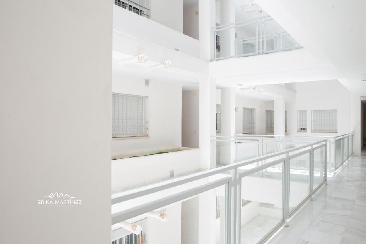 Apartamento Navajas Mrz Rentals Barbate Zewnętrze zdjęcie