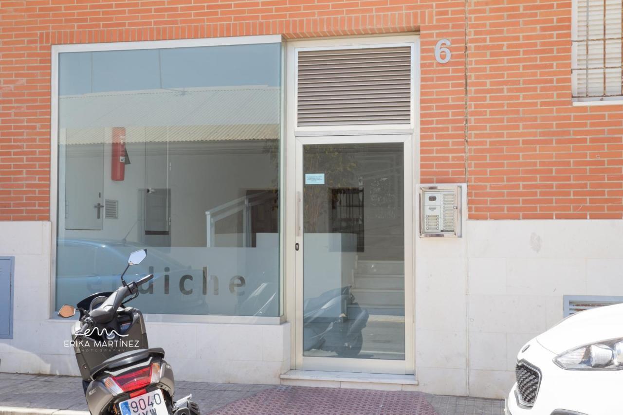 Apartamento Navajas Mrz Rentals Barbate Zewnętrze zdjęcie